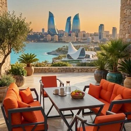 Restoran dəst – Biznes üçün avadanlıq – ucuztap.az