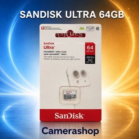 Sandisk ultra 64GB – Bakı – ucuztap.az