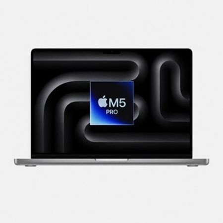 Apple MacBook Pro 14.2 inch M5 pro Chip 24/1T – Bakı – ucuztap.az
