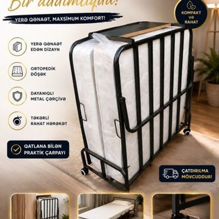 Çarpayı – Bakı – ucuztap.az