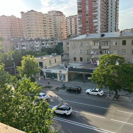 3-Otaqlı mənzil kirayə verilir, Həsən Əliyev küç., 65 m² – Bakı – ucuztap.az