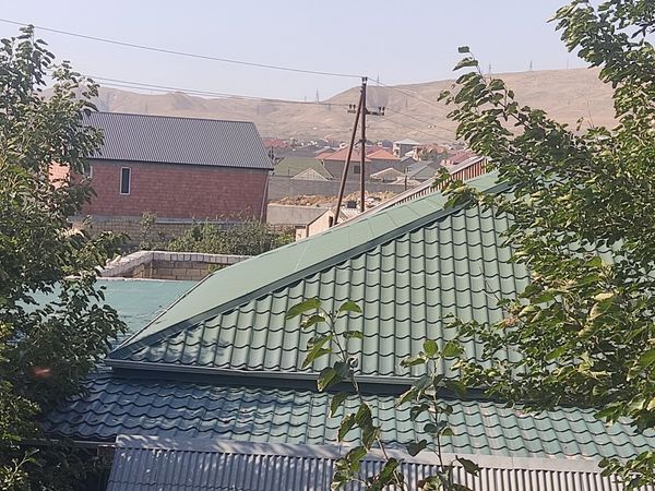 Bağ evi, 120 m², Qafqaz kuc, Bakı – Bakı – ucuztap.az