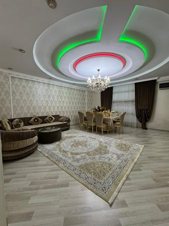 3 Otaqlı mənzil, 160 m², Moskva pr., 3168, Bakı – Bakı – ucuztap.az