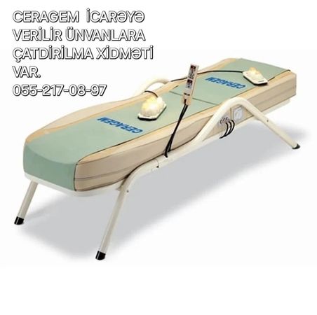 Ceragem icarəsi – Bakı – ucuztap.az