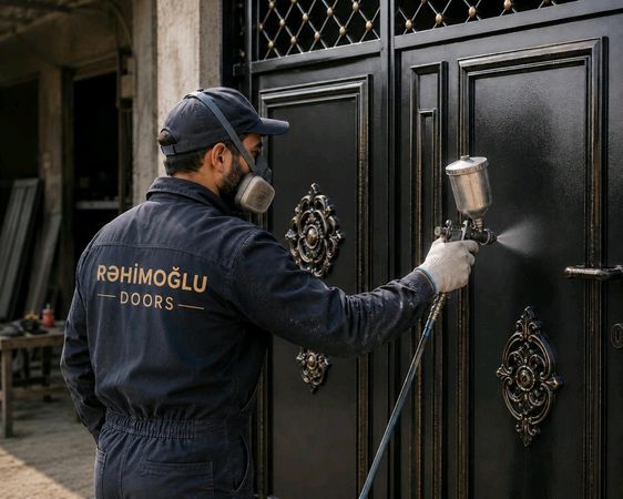 Rəngsaz/Malyar – Sumqayıt – ucuztap.az
