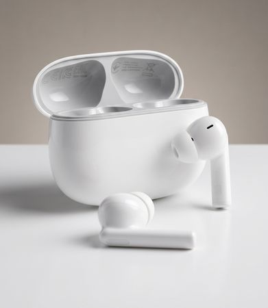 Honor Choice Earbuds X7 Lite — Simsiz qulaqlıqlar (Bluetooth) – Gəncə – ucuztap.az
