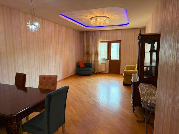 2 Otaqlı mənzil kirayə verilir, 96 m², Bakı ş.Nərimanov r.Xətai pr. – Bakı – ucuztap.az