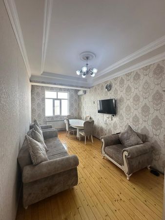 3 Otaqlı mənzil kirayə verilir, 85 m², Mehdi Hüseynzadə küç., Xırdalan – Xırdalan – ucuztap.az