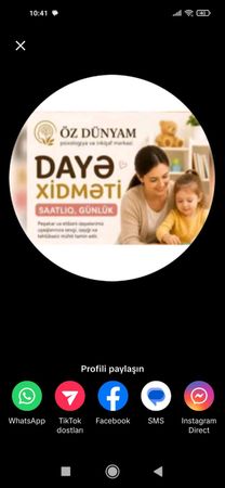Dayə xanim tələb olunur – Bakı – ucuztap.az