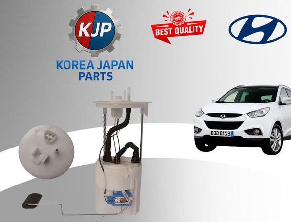 Hyundai Santafe 2012-2018 2.0 Benzin Nasos Zbor – Bakı – ucuztap.az