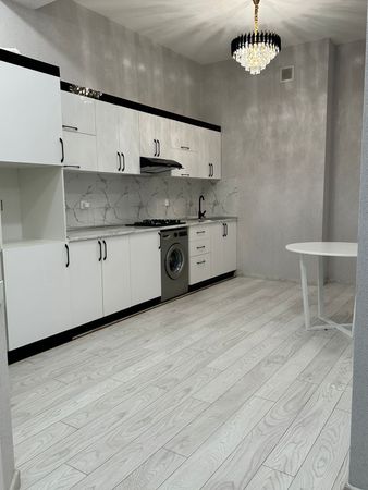 2 Otaqlı mənzil kirayə verilir, 70 m², Tibb universitetinin yani, Bakı – Bakı – ucuztap.az