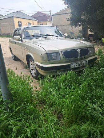 GAZ 3110 2004, 2.3 Benzin, 300 000 km – Bakı – ucuztap.az