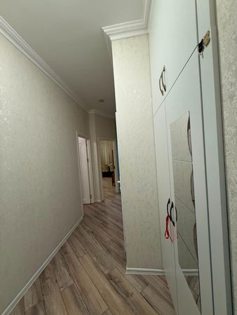 2 Otaqlı mənzil kirayə verilir, 60 m², Memar Əcəmi, Bakı – Bakı – ucuztap.az