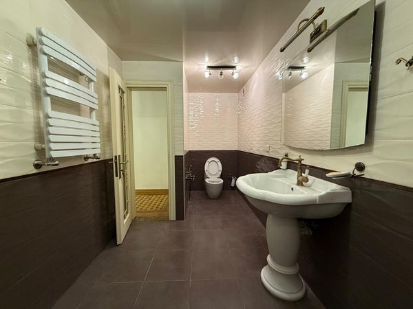 6+ Otaqlı mənzil kirayə verilir, 170 m², Ayna Sultanova, Bakı – Bakı – ucuztap.az