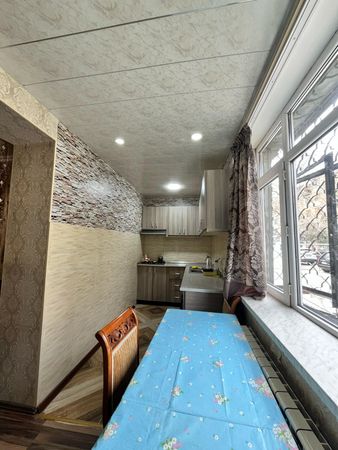 3 Otaqlı mənzil kirayə verilir, 80 m², Elmler metro, Bakı – Bakı – ucuztap.az