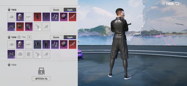 Pubg Hesab – Bakı – ucuztap.az