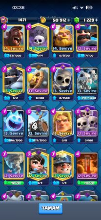 Clash Royale – Bakı – ucuztap.az