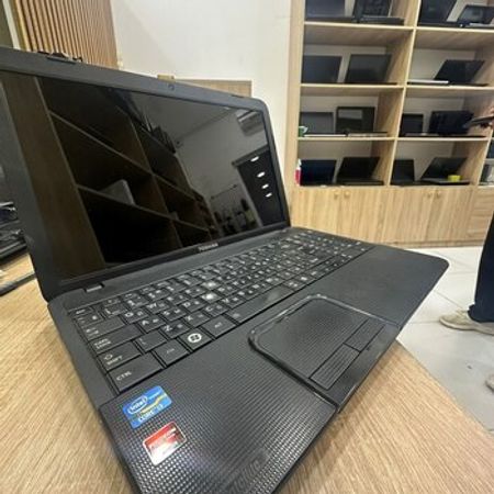 Noutbuk Toshiba – Noutbuklar və Netbuklar – Bakı – ucuztap.az