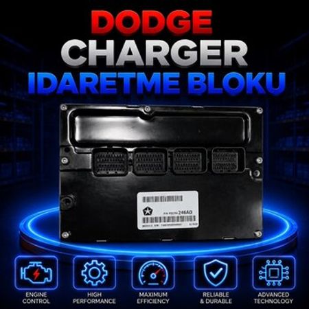 Dodge idarəetmə bloku – Ehtiyat hissələri – Bakı – ucuztap.az