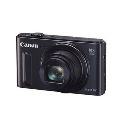 Canon Powershot SX 610 HS – Foto texnika – Bakı – ucuztap.az