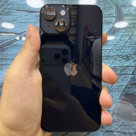 Apple iPhone 14 Midnight 256GB/4GB – Telefonlar – ucuztap.az