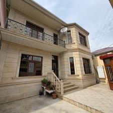 Villa, Bakıxanov qəs.