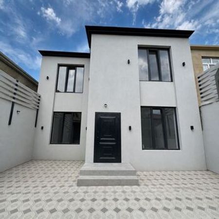 Həyət evi, Sumqayıt ş. – Villalar, bağ evləri – ucuztap.az