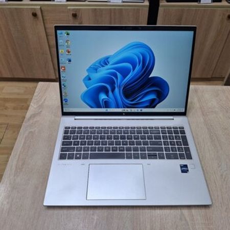 HP Elitebook 860 G10 16 Ekran i5 13 – Noutbuklar və Netbuklar – ucuztap.az