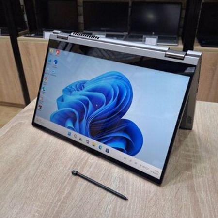 Lenovo Yoga X360 Sensor Touchscreen 14 – Noutbuklar və Netbuklar – ucuztap.az