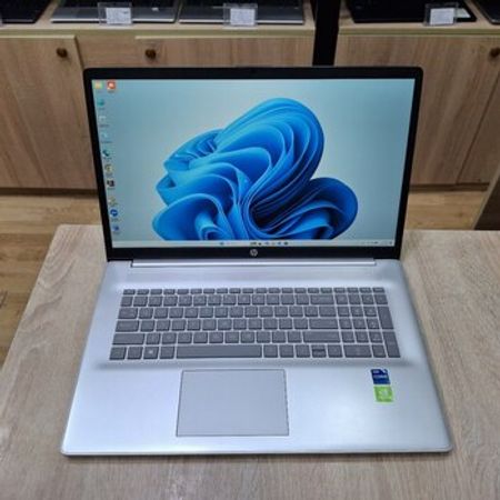 Noutbuk HP 470 G10 i7 1335U Mx550 2gb 17.3 Ekran – Noutbuklar və Netbuklar – ucuztap.az