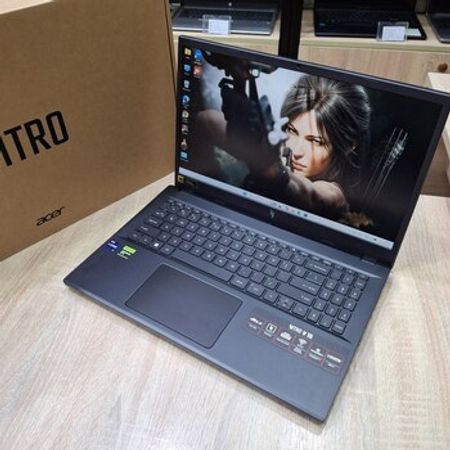 Acer Nitro V15 I9 13900H Rtx4060 8gb – Noutbuklar və Netbuklar – ucuztap.az
