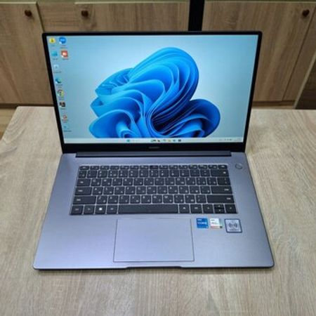 Noutbuk Huawei i5 1155G7 – Noutbuklar və Netbuklar – ucuztap.az