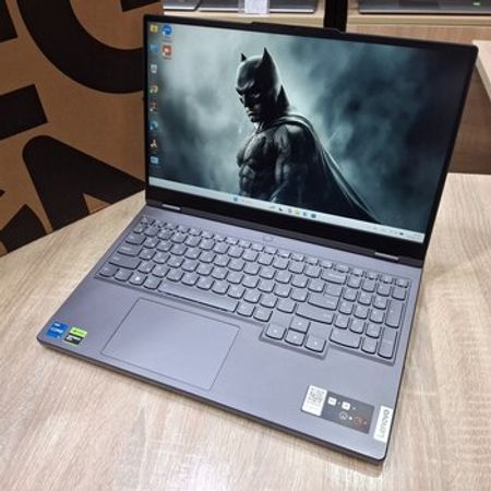 Lenovo Legion 5 i5 12500H Rtx3050Ti 4gb – Noutbuklar və Netbuklar – ucuztap.az