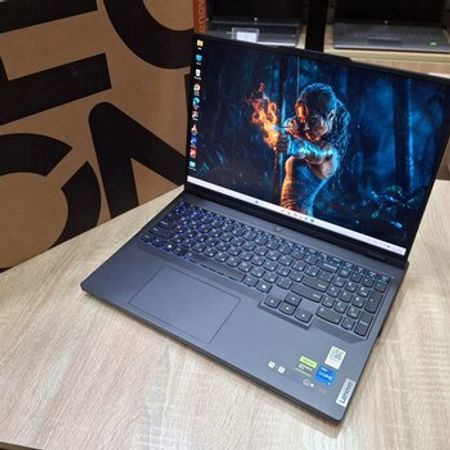 Lenovo Legion 5 Pro i5 14500HX Rtx4060 8GB – Noutbuklar və Netbuklar – ucuztap.az