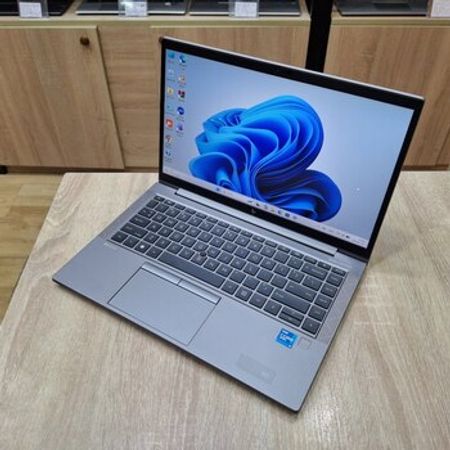 Noutbuk HP Zbook G8 Mobile Workstation PC – Noutbuklar və Netbuklar – ucuztap.az