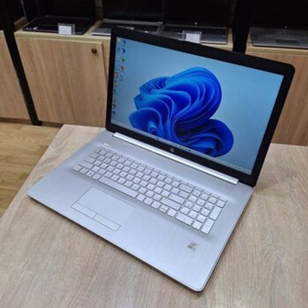 Noutbuk HP I7 1065G7 16GB RAM 17.3 Ekran – Noutbuklar və Netbuklar – ucuztap.az