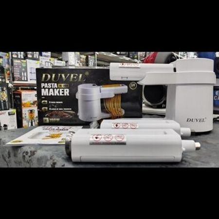 Makaron kəsən cihaz Duvel-260 – Bakı – ucuztap.az