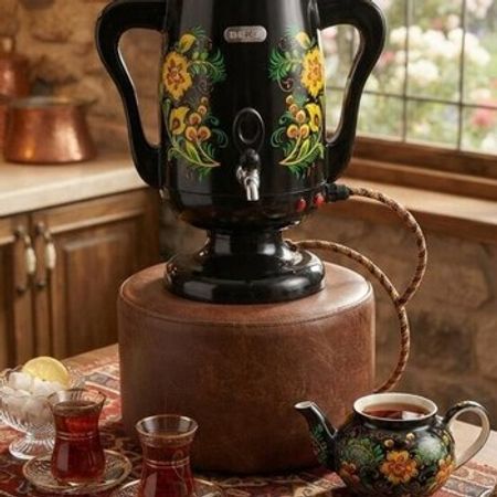 Elektrik çaydan Beka – Bakı – ucuztap.az