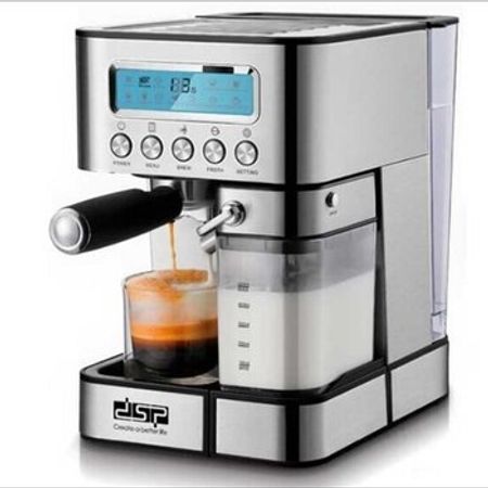 Qəhvədəmləyən Dsp 3141 – Bakı – ucuztap.az