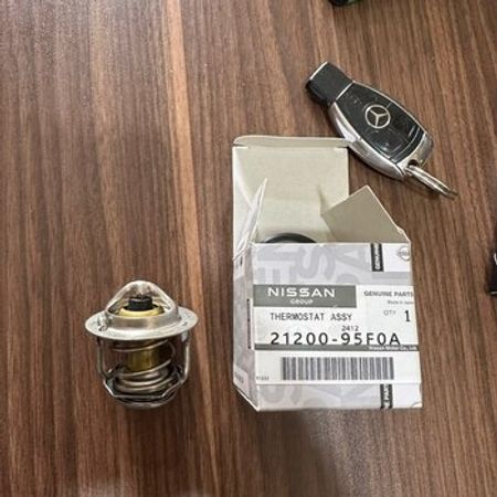 Nissan Sunny termostatı – Ehtiyat hissələri – ucuztap.az