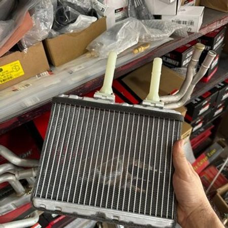 Nissan Sunny soba radiatoru – Ehtiyat hissələri – ucuztap.az