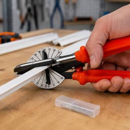 Dərəcə qayçısı (plastik üçün) – Bağ və bostan – ucuztap.az