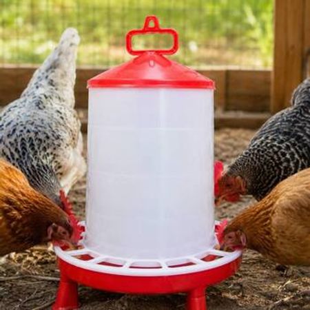 Yem qabı ZOMA 14 kq – Bakı – ucuztap.az