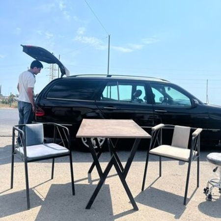 Masa və oturacaqlar – Bakı – ucuztap.az