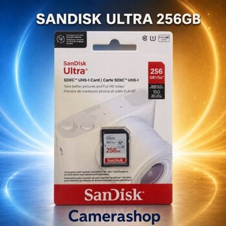 Ultra Sandisk 256GB – Bakı – ucuztap.az