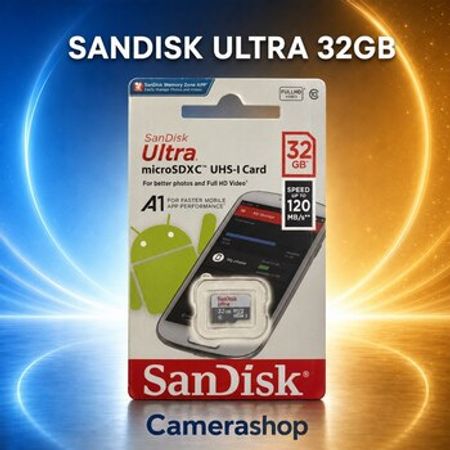 Sandisk ultra 32 GB – Bakı – ucuztap.az