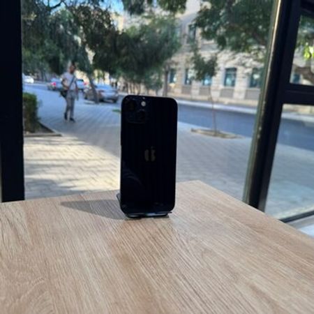 Apple iPhone 13 Midnight 128GB/4GB – Bakı – ucuztap.az