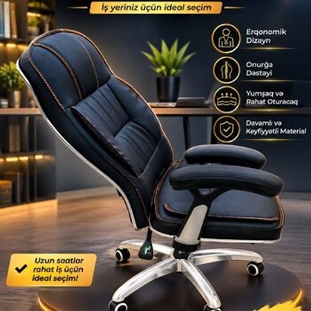 Ofis kreslosu – Bakı – ucuztap.az