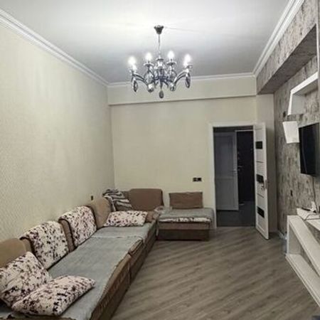 2-Otaqlı yeni tikili kirayə verilir, Yasamal r., 64 m² – Bakı – ucuztap.az