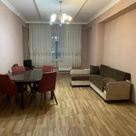 4-Otaqlı yeni tikili kirayə verilir, Yeni Yasamal qəs., 120 m² – Bakı – ucuztap.az